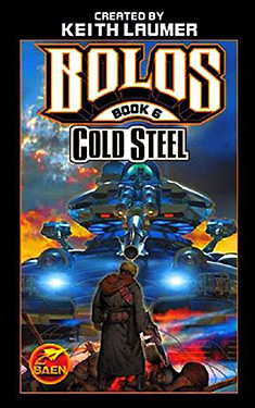 Cold Steel