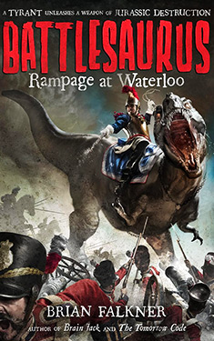 Rampage at Waterloo