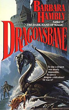 Dragonsbane