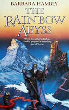 The Rainbow Abyss