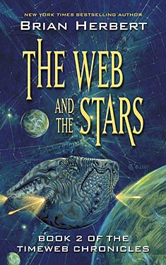 The Web and the Stars