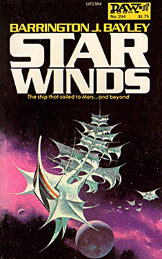 Star Winds