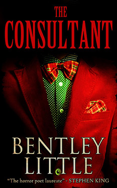 The Consultant