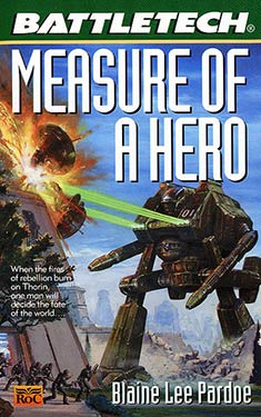 Measure of a Hero