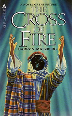 The Cross of Fire