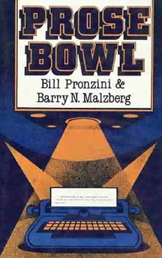 Prose Bowl