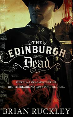 The Edinburgh Dead