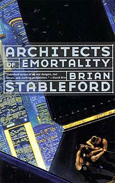 Architects of Emortality