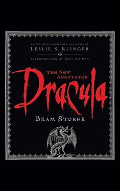 The New Annotated Dracula