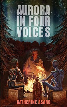 Aurora in Four Voices