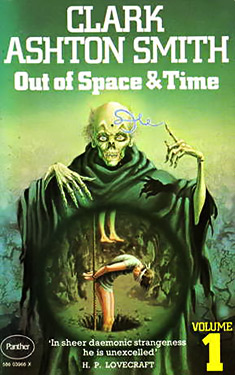 Out of Space and Time: Volume I