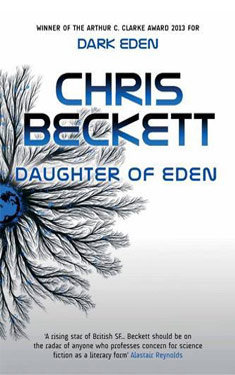 Daughter of Eden