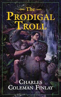 The Prodigal Troll