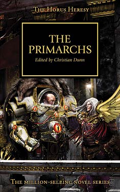 The Primarchs