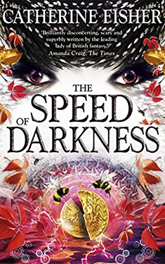 The Speed of Darkness