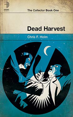 Dead Harvest