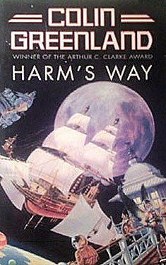 Harm's Way