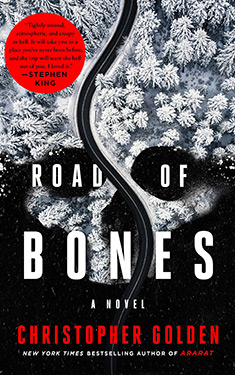 Road of Bones