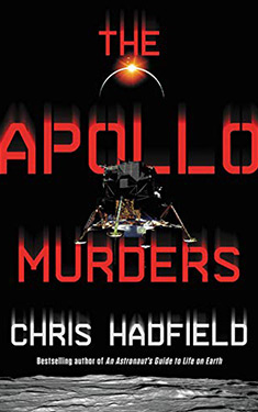 The Apollo Murders