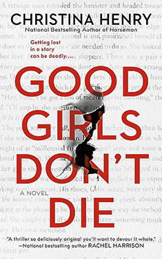 Good Girls Don't Die