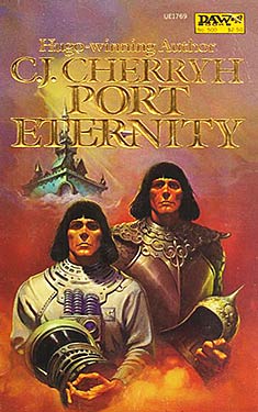 Port Eternity