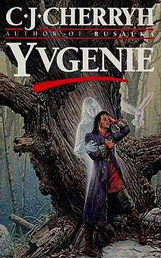 Yvgenie