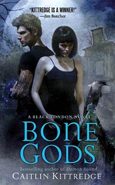 Bone Gods