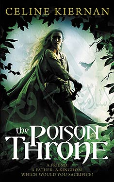 The Poison Throne