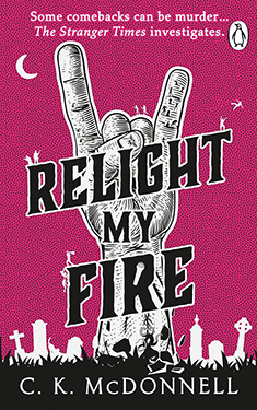 Relight My Fire