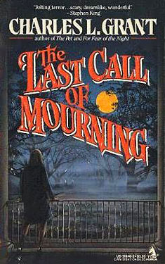 The Last Call of Mourning