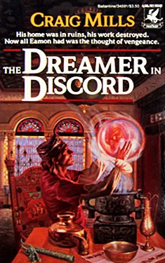 The Dreamer in Discord