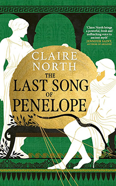 The Last Song of Penelope