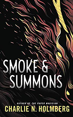 Smoke and Summons