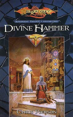 Divine Hammer