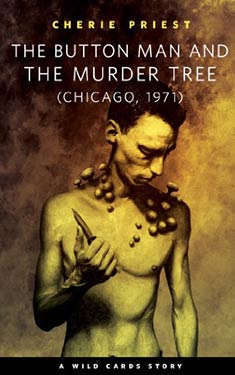 The Button Man and the Murder Tree