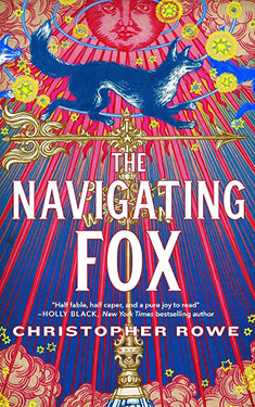 The Navigating Fox