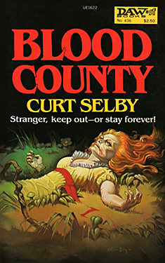 Blood County