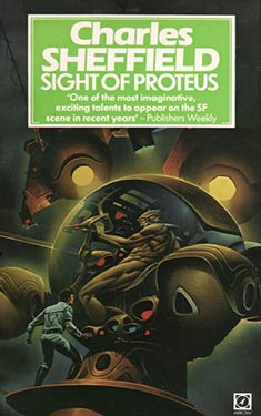 Sight of Proteus