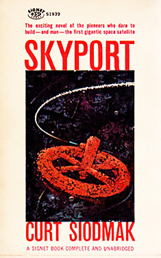 Skyport