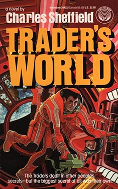 Trader's World