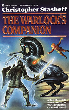 The Warlock's Companion