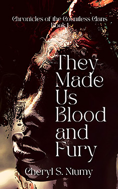 They Made Us Blood and Fury