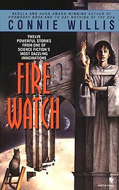 Fire Watch (collection)