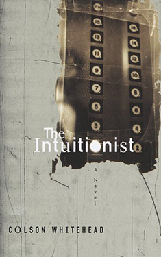 The Intuitionist