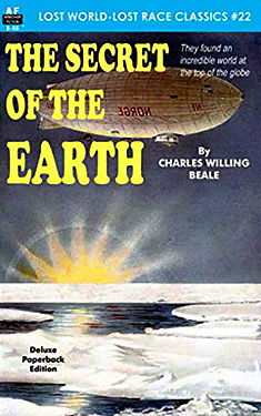 The Secret of the Earth