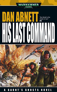 His Last Command