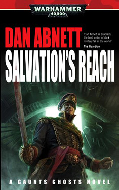 Salvation's Reach