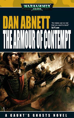 The Armour of Contempt