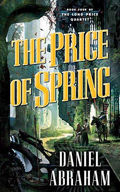 The Price of Spring