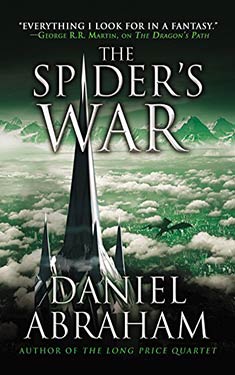 The Spider's War